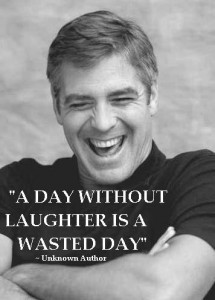 Laugh-each-day
