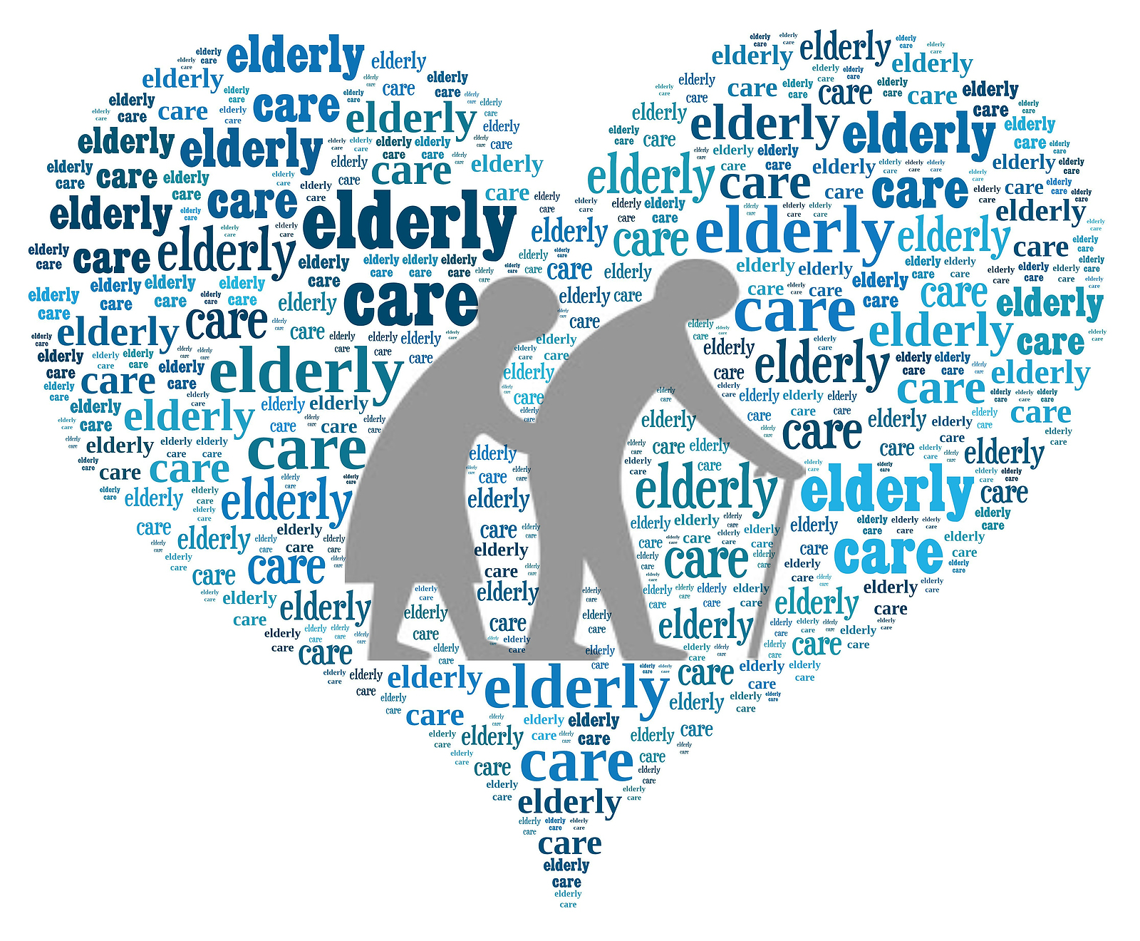 Elderly Care for Our Parents | Caregiver Wellness We Help You