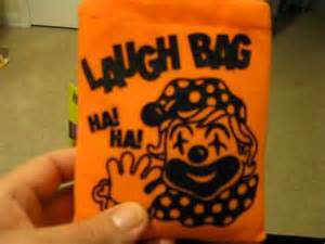 laugh bag