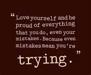love yourself 1